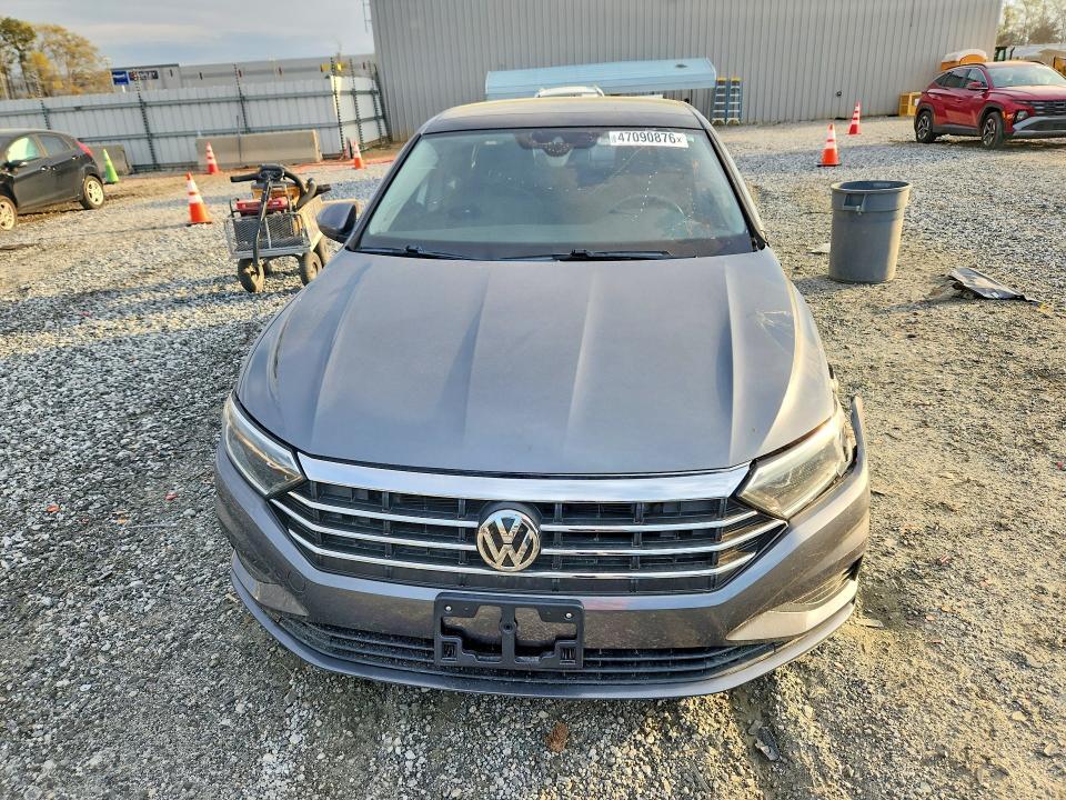 2019 Volkswagen Jetta sel