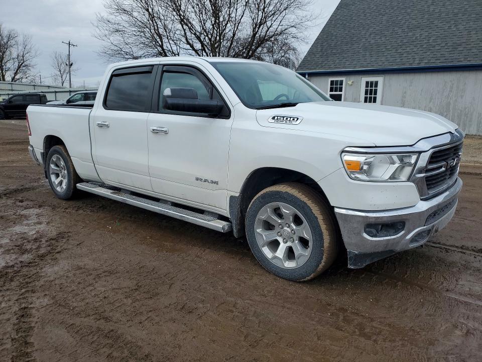 2020 Dodge RAM 1500 BIG Horn