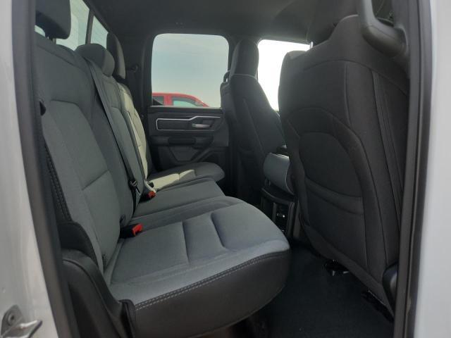 2022 Dodge RAM 1500 BIG Horn