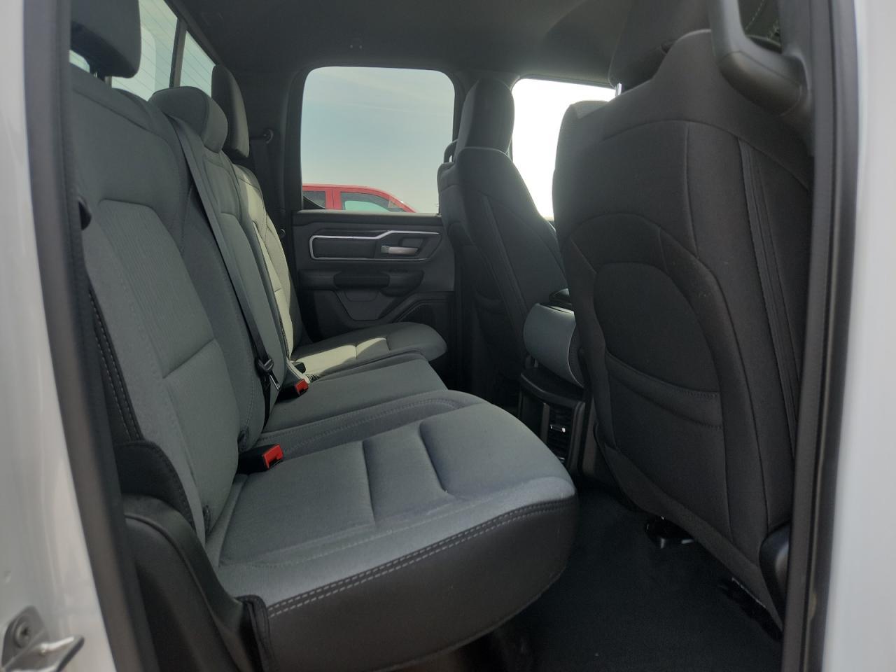 2022 Dodge RAM 1500 BIG Horn