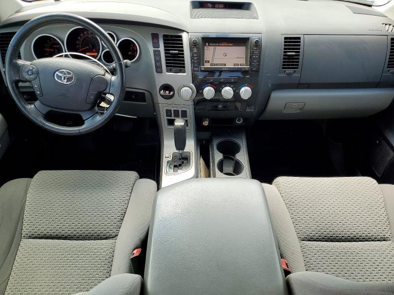 2007 Toyota Tundra SR5