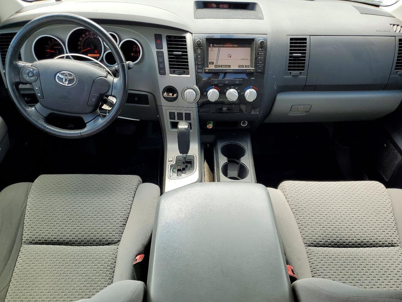 2007 Toyota Tundra SR5