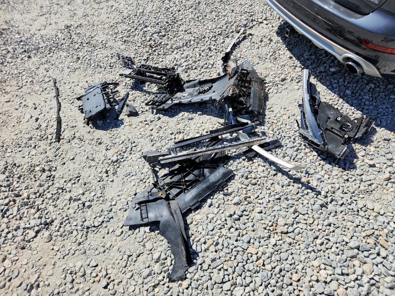 2017 Audi A4 Allroad Premium Plus