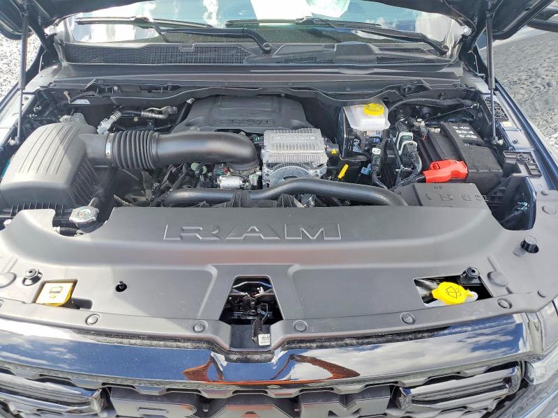 2026 Dodge RAM 1500 BIG Horn