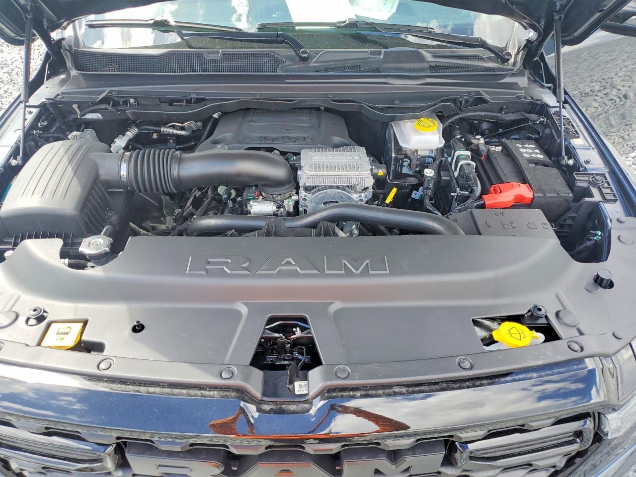 2026 Dodge RAM 1500 BIG Horn