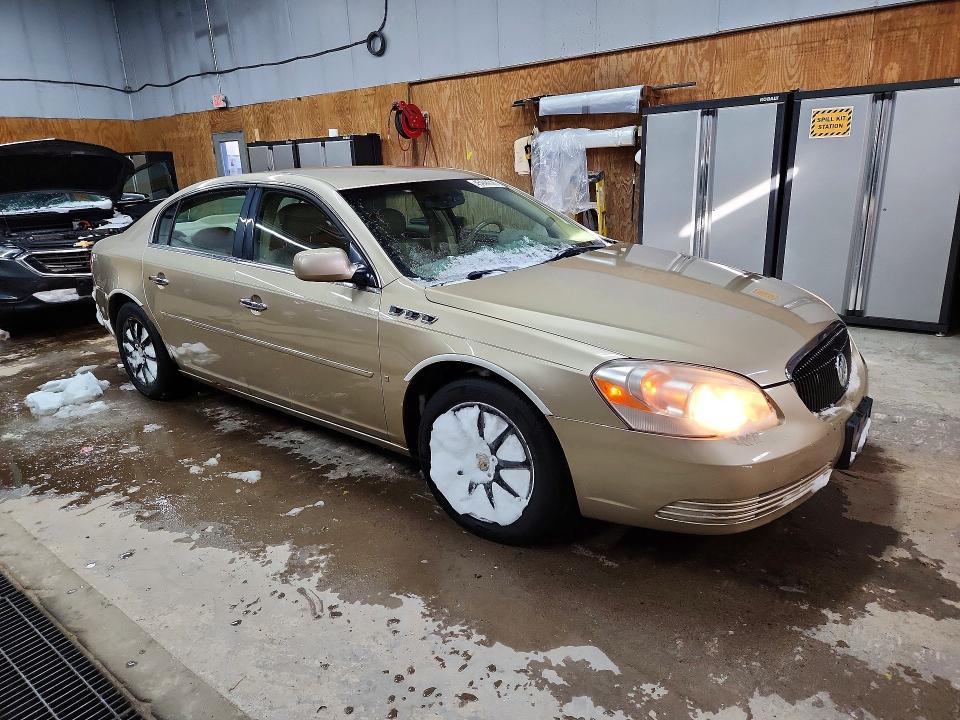2006 Buick Lucerne cxl