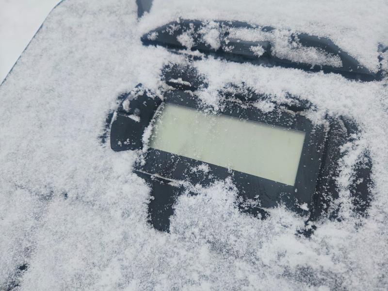 2023 Skidoo Summit 800PTEK2