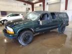 2004 Chevrolet S Truck S10