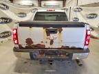 2010 Chevrolet Silverado K1500 LTZ