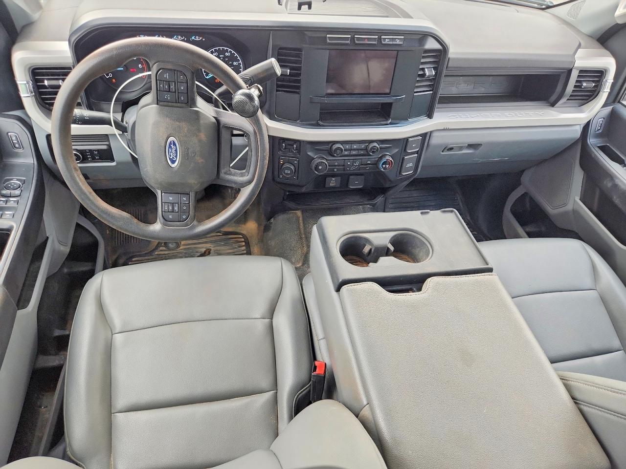 2024 Ford F250 Super Duty
