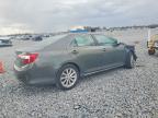 2012 Toyota Camry xle