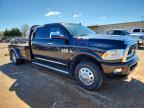 2017 Dodge RAM 3500 Flatbed Truck