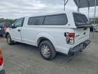 2017 Ford F150