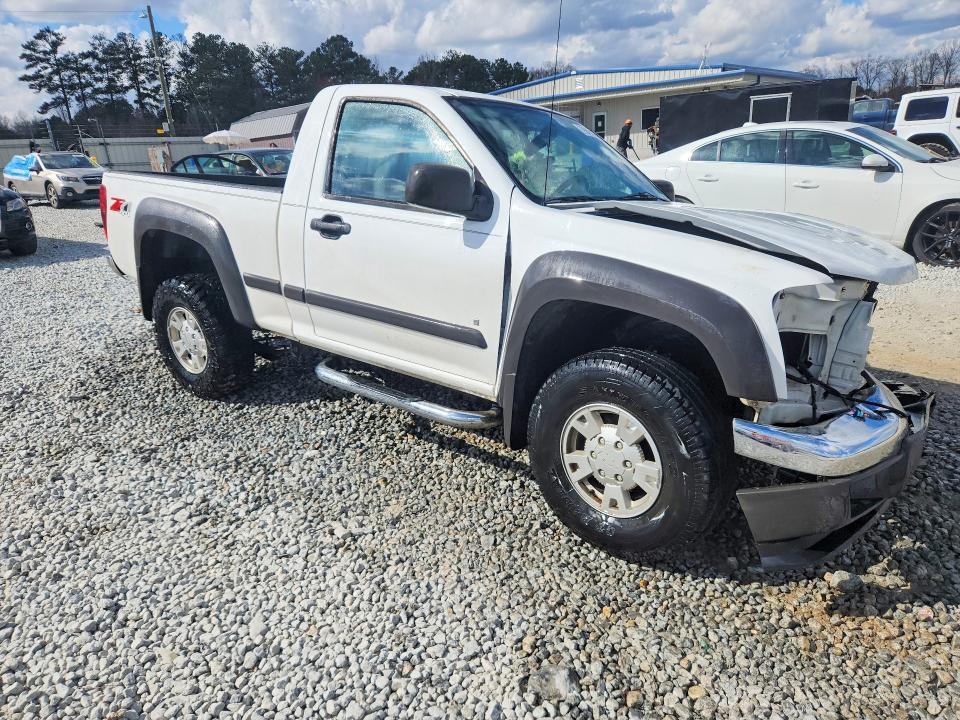 2006 Chevrolet Colorado