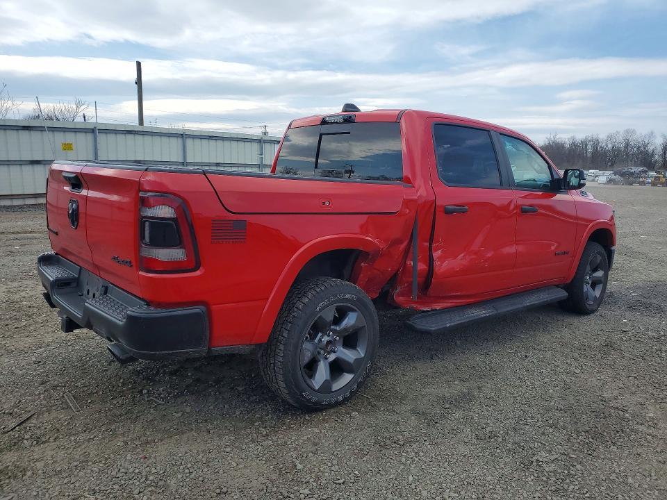 2021 Dodge RAM 1500 BIG Horn
