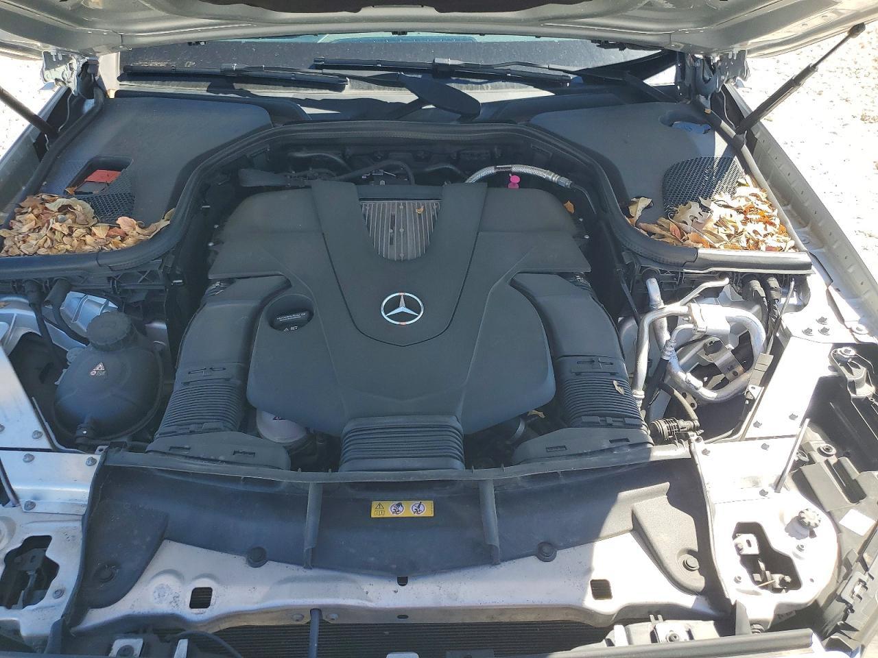 2020 Mercedes-Benz E