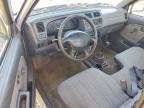 1998 Nissan Frontier Base