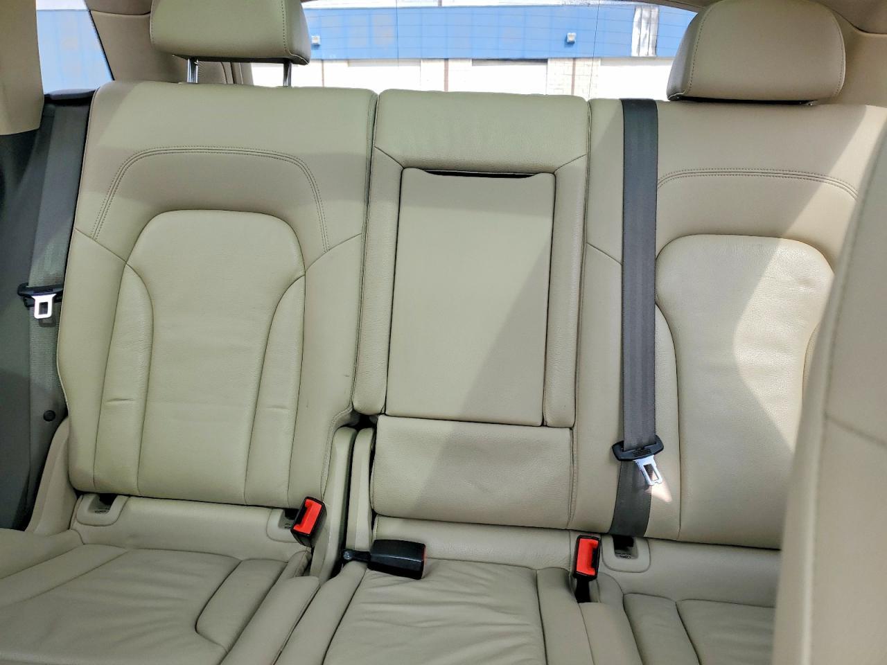 2013 Audi Q5 Premium Plus