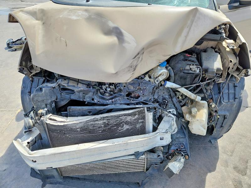 2015 Fiat 500l Trekking