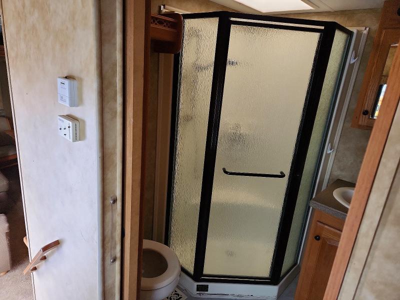 2009 Heartland Rv 2009  2950rk-camper