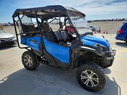 Honda Pioneer salvage cars for sale: 2017 Honda Pioneer-Utility Vehicle