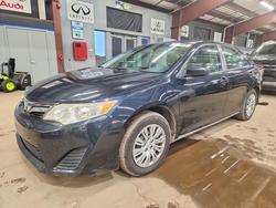 2013 Toyota Camry le for sale in East Granby, CT
