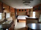 2008 Heartland North Trail Series M