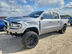 New arrivals for sale at auction: 2021 Dodge 1500 Laramie