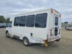 2009 Ford E450 Shuttle Bus