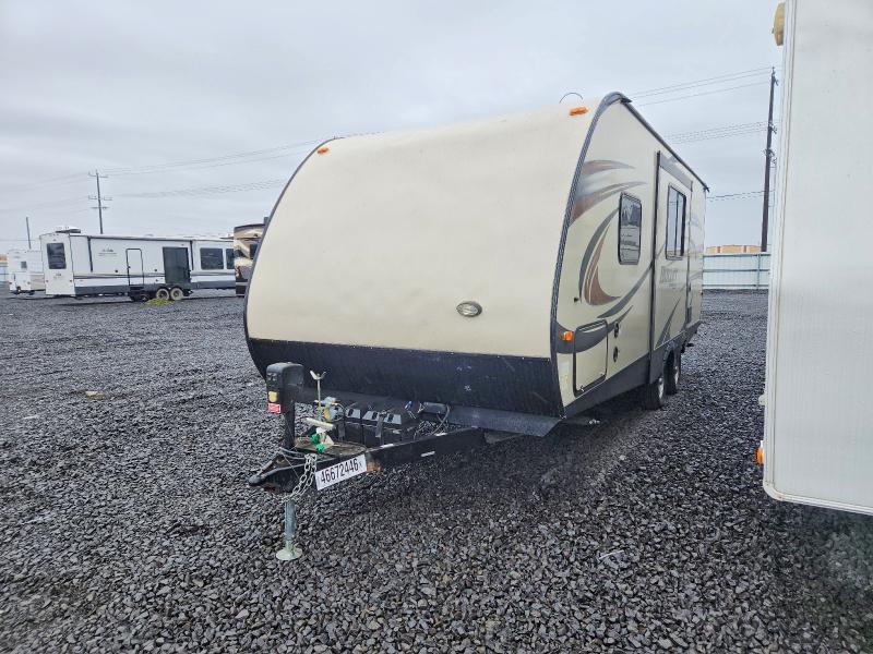2015 Keystone Keystone