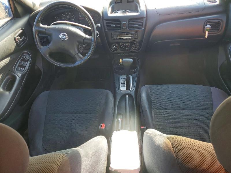 2006 Nissan Sentra 1.8