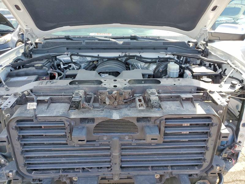 2018 GMC Sierra K1500 SLT