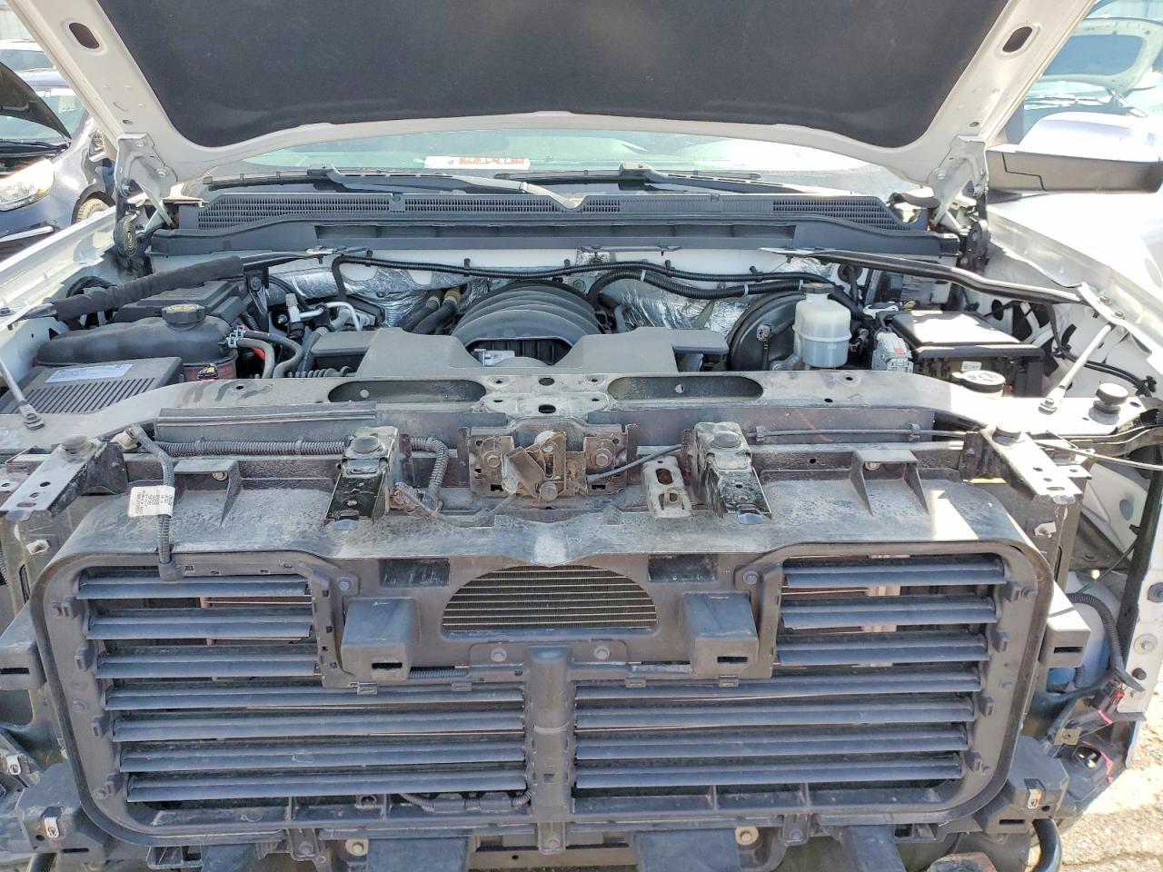 2018 GMC Sierra K1500 SLT