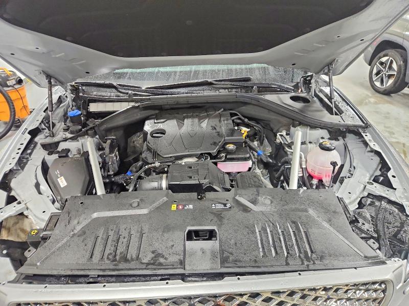 2025 Genesis Gv70 2.5t Standard