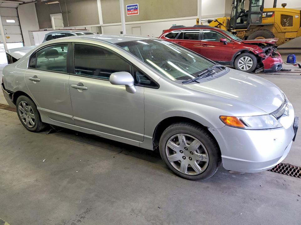 2006 Honda Civic lx