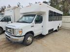 2013 Ford E450 Shuttle Bus