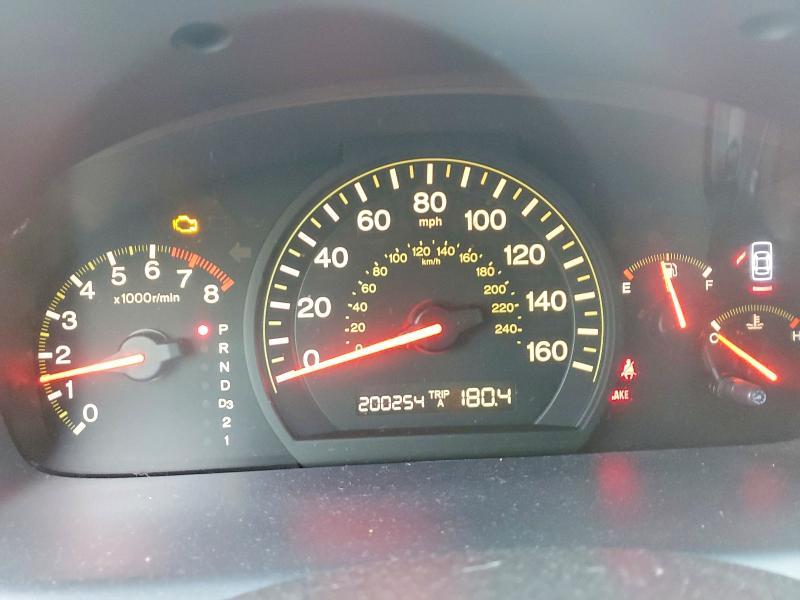 2003 Honda Accord lx