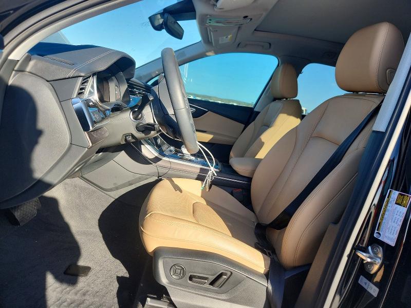 2023 Audi Q7 Premium Plus