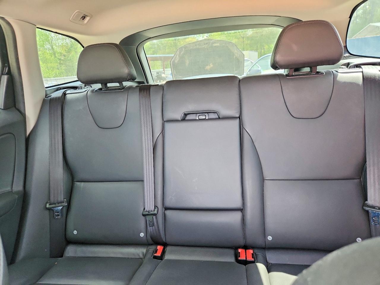 2016 Volvo Xc60 T5 Platinum