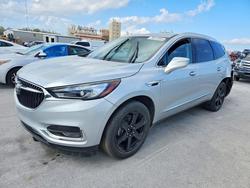 Buick salvage cars for sale: 2019 Buick Enclave Essence