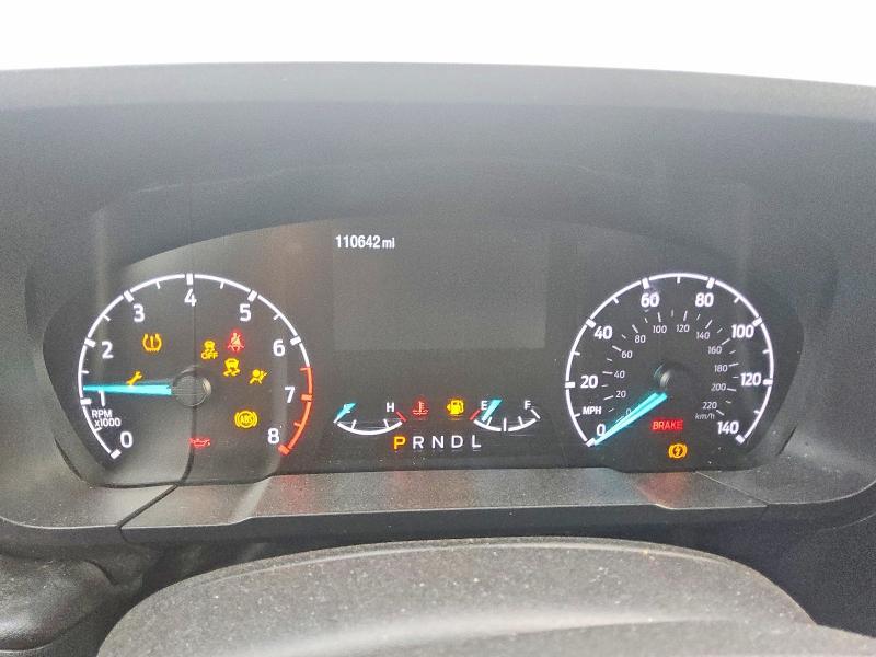 2022 Ford Maverick XL