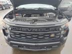 2022 Chevrolet Silverado K1500 Custom