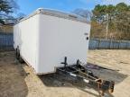 2016 Sure-Trac STRCH10220TAPL11-100 Enclosed Cargo Trailer