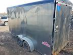 2024 Interstate ILRD716 A2 Enclosed Cargo Trailer