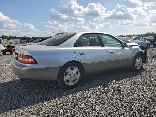 2000 Lexus Es 300 Base