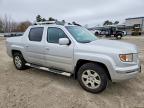 2006 Honda Ridgeline RTL