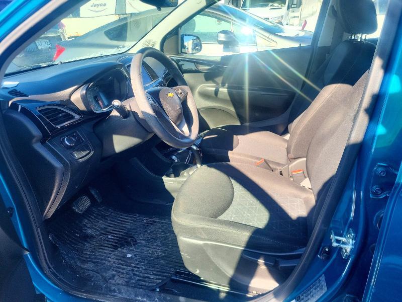 2020 Chevrolet Spark 1LT