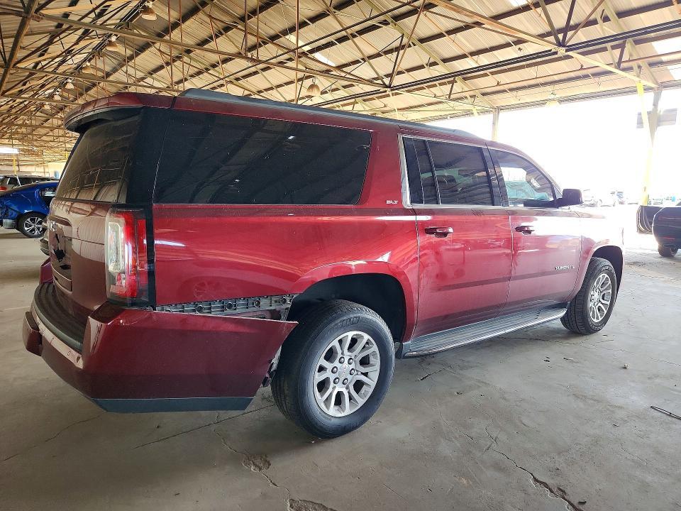 2019 GMC Yukon xl C1500 slt