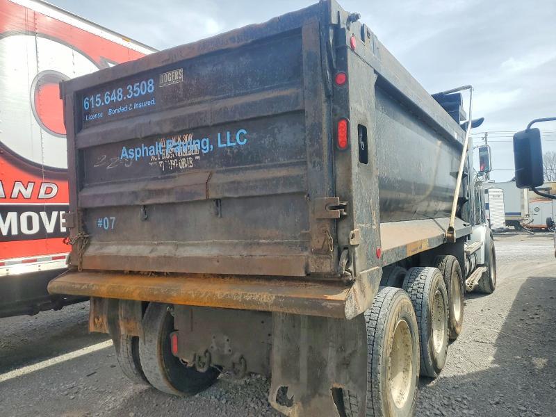 2006 Western Star Conventional 4900SA