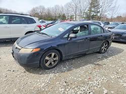 2007 Honda Civic ex en venta en North Billerica, MA
